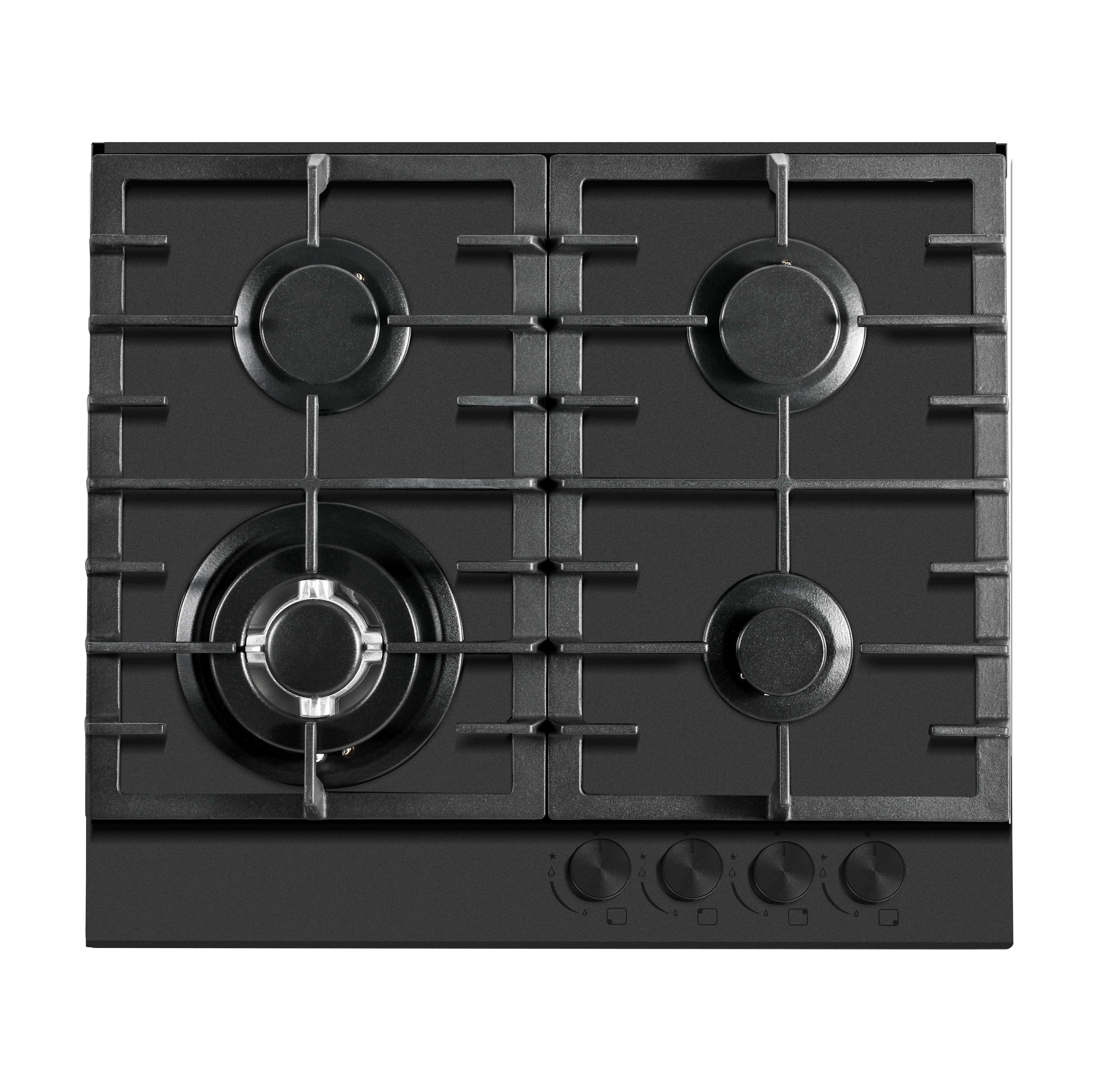 Фото - Interline HGG 964 FGT BH Nano Matte